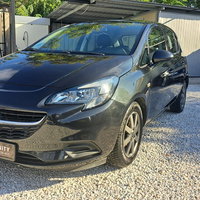 Opel Corsa 2015 | Satılık | 6.600 € | Üsküp Kisela Voda | Fotoğraf 2
