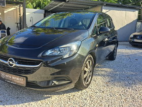 2015 Model Opel Corsa LPG Transmision Manuale Hatchback 197.000 km - Në Shitje | Foto 2