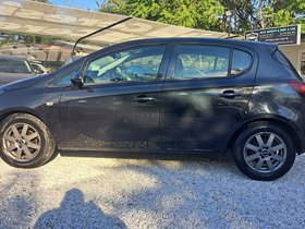 2015 Model Opel Corsa LPG Transmision Manuale Hatchback 197.000 km - Në Shitje | Foto 3