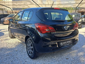 2015 Model Opel Corsa LPG Transmision Manuale Hatchback 197.000 km - Në Shitje | Foto 4