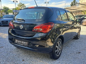 2015 Model Opel Corsa LPG Transmision Manuale Hatchback 197.000 km - Në Shitje | Foto 5