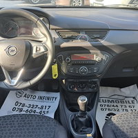 Opel Corsa 2015 | Satılık | 6.600 € | Üsküp Kisela Voda | Fotoğraf 6