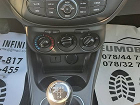 2015 Model Opel Corsa LPG Transmision Manuale Hatchback 197.000 km - Në Shitje | Foto 7