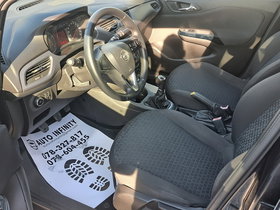 2015 Model Opel Corsa LPG Transmision Manuale Hatchback 197.000 km - Në Shitje | Foto 8