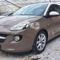 Opel Adam 2014 | Satılık | 6.669 € | Üsküp Kisela Voda | Fotoğraf 2