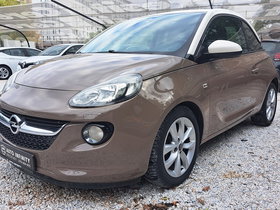2014 Model Opel Adam LPG Transmision Manuale Hatchback 145.000 km - Në Shitje | Foto 2