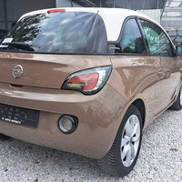 Opel Adam 2014 | Satılık | 6.669 € | Üsküp Kisela Voda | Fotoğraf 3