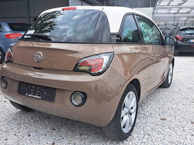 2014 Model Opel Adam LPG Transmision Manuale Hatchback 145.000 km - Në Shitje | Foto 3