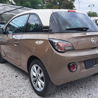 Opel Adam 2014 | Satılık | 6.669 € | Üsküp Kisela Voda | Fotoğraf 4