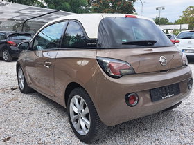 2014 Model Opel Adam LPG Transmision Manuale Hatchback 145.000 km - Në Shitje | Foto 4