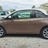 Opel Adam 2014 | Satılık | 6.669 € | Üsküp Kisela Voda | Fotoğraf 5