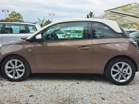2014 Model Opel Adam LPG Transmision Manuale Hatchback 145.000 km - Në Shitje | Foto 5