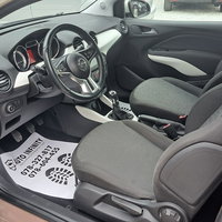 Opel Adam 2014 | Satılık | 6.669 € | Üsküp Kisela Voda | Fotoğraf 6