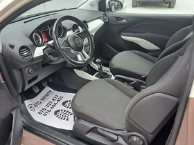2014 Model Opel Adam LPG Transmision Manuale Hatchback 145.000 km - Në Shitje | Foto 6