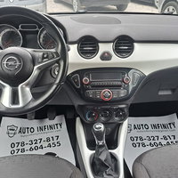 Opel Adam 2014 | Satılık | 6.669 € | Üsküp Kisela Voda | Fotoğraf 7
