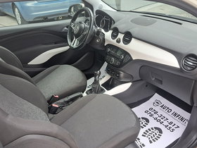2014 Model Opel Adam LPG Transmision Manuale Hatchback 145.000 km - Në Shitje | Foto 8