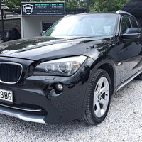 BMW X1 2011 | Satılık | 9.800 € | Üsküp Kisela Voda | Fotoğraf 2
