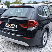 BMW X1 2011 | Satılık | 9.800 € | Üsküp Kisela Voda | Fotoğraf 3