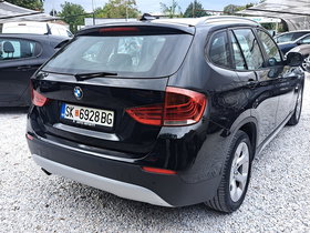 2011 Model BMW X1 Dizel Transmision Manuale SUV - Crossover 213.400 km - Në Shitje | Foto 3