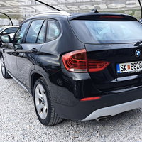 BMW X1 2011 | Satılık | 9.800 € | Üsküp Kisela Voda | Fotoğraf 4