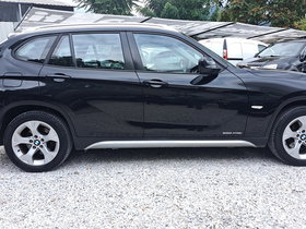 2011 Model BMW X1 Dizel Transmision Manuale SUV - Crossover 213.400 km - Në Shitje | Foto 5