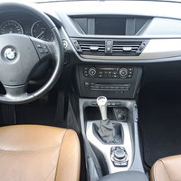 BMW X1 2011 | Satılık | 9.800 € | Üsküp Kisela Voda | Fotoğraf 6