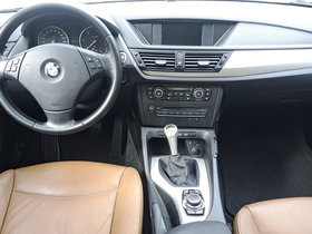 2011 Model BMW X1 Dizel Transmision Manuale SUV - Crossover 213.400 km - Në Shitje | Foto 6