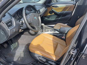 2011 Model BMW X1 Dizel Transmision Manuale SUV - Crossover 213.400 km - Në Shitje | Foto 8