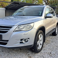 Volkswagen Tiguan 2009 | Satılık | 8.100 € | Üsküp Kisela Voda | Fotoğraf 2
