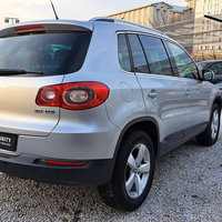 Volkswagen Tiguan 2009 | Satılık | 8.100 € | Üsküp Kisela Voda | Fotoğraf 3