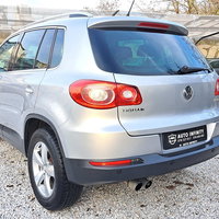 Volkswagen Tiguan 2009 | Satılık | 8.100 € | Üsküp Kisela Voda | Fotoğraf 4