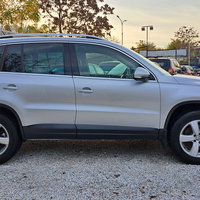 Volkswagen Tiguan 2009 | Satılık | 8.100 € | Üsküp Kisela Voda | Fotoğraf 5