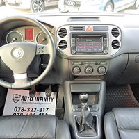 Volkswagen Tiguan 2009 | Satılık | 8.100 € | Üsküp Kisela Voda | Fotoğraf 6