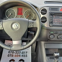Volkswagen Tiguan 2009 | Satılık | 8.100 € | Üsküp Kisela Voda | Fotoğraf 7