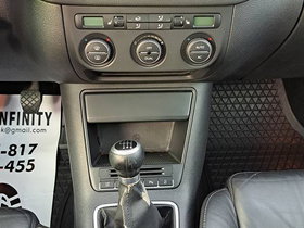 2009 Model Volkswagen Tiguan Dizel Transmision Manuale SUV - Crossover 232.000 km - Në Shitje | Foto 8