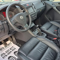 Volkswagen Tiguan 2009 | Satılık | 8.100 € | Üsküp Kisela Voda | Fotoğraf 9