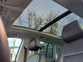 2009 Model Volkswagen Tiguan Dizel Transmision Manuale SUV - Crossover 232.000 km - Në Shitje | Foto 10