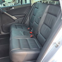 Volkswagen Tiguan 2009 | Satılık | 8.100 € | Üsküp Kisela Voda | Fotoğraf 11