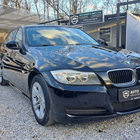 2011 Model Black BMW 3 Sedan Manual 239000 km For Sale
