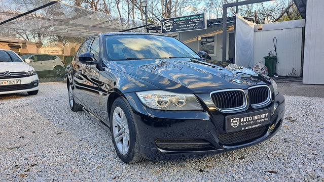 BMW 3 2011 | На продажба | 6.699 € | Скопје Кисела Вода | Фотографија 1
