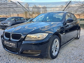 2011 Model BMW 3 Dizel Transmision Manuale Sedan 239.000 km - Në Shitje | Foto 2