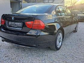 2011 Model BMW 3 Dizel Transmision Manuale Sedan 239.000 km - Në Shitje | Foto 3