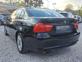 2011 Model BMW 3 Dizel Transmision Manuale Sedan 239.000 km - Në Shitje | Foto 4