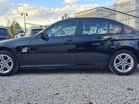 2011 Model BMW 3 Dizel Transmision Manuale Sedan 239.000 km - Në Shitje | Foto 5