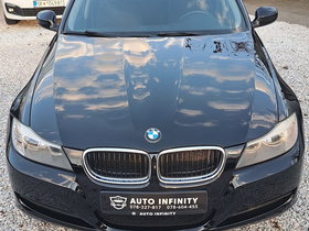 2011 Model BMW 3 Dizel Transmision Manuale Sedan 239.000 km - Në Shitje | Foto 6
