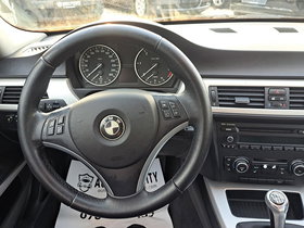 2011 Model BMW 3 Dizel Transmision Manuale Sedan 239.000 km - Në Shitje | Foto 8