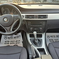 BMW 3 2011 | На продажба | 6.699 € | Скопје Кисела Вода | Фотографија 9