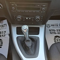 BMW 3 2011 | На продажба | 6.699 € | Скопје Кисела Вода | Фотографија 10