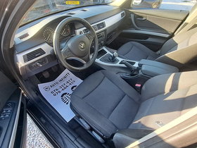 2011 Model BMW 3 Dizel Transmision Manuale Sedan 239.000 km - Në Shitje | Foto 11