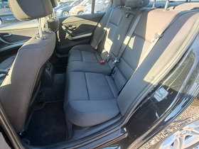 2011 Model BMW 3 Dizel Transmision Manuale Sedan 239.000 km - Në Shitje | Foto 12